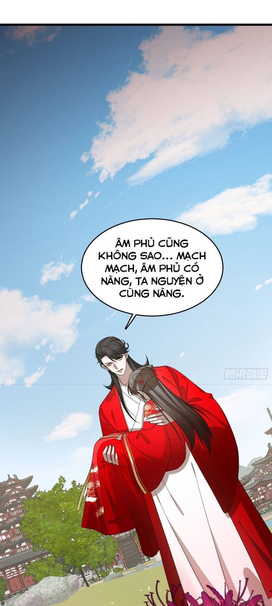 Độc Bộ Thiên Hạ: Đặc Công Thần Y Chapter 327 - Trang 2