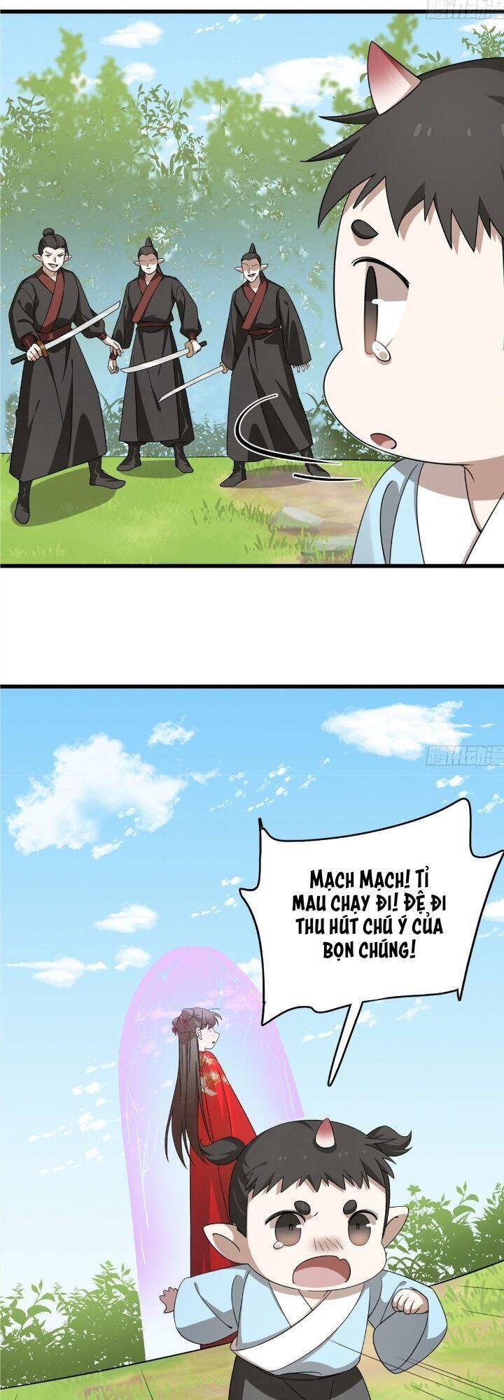 Độc Bộ Thiên Hạ: Đặc Công Thần Y Chapter 328 - Trang 2