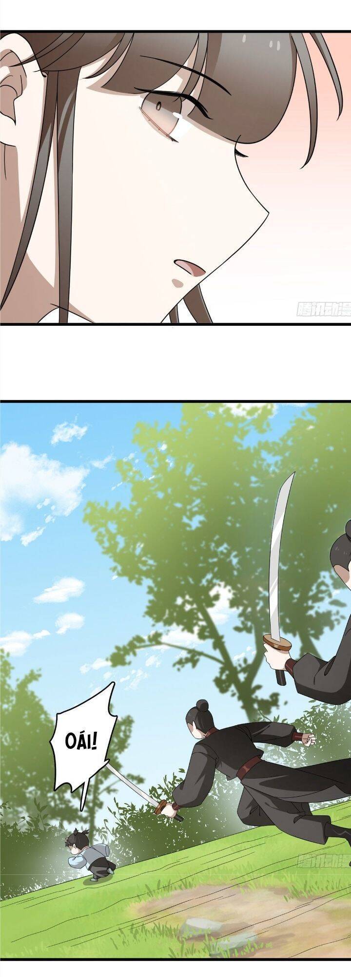 Độc Bộ Thiên Hạ: Đặc Công Thần Y Chapter 328 - Trang 2