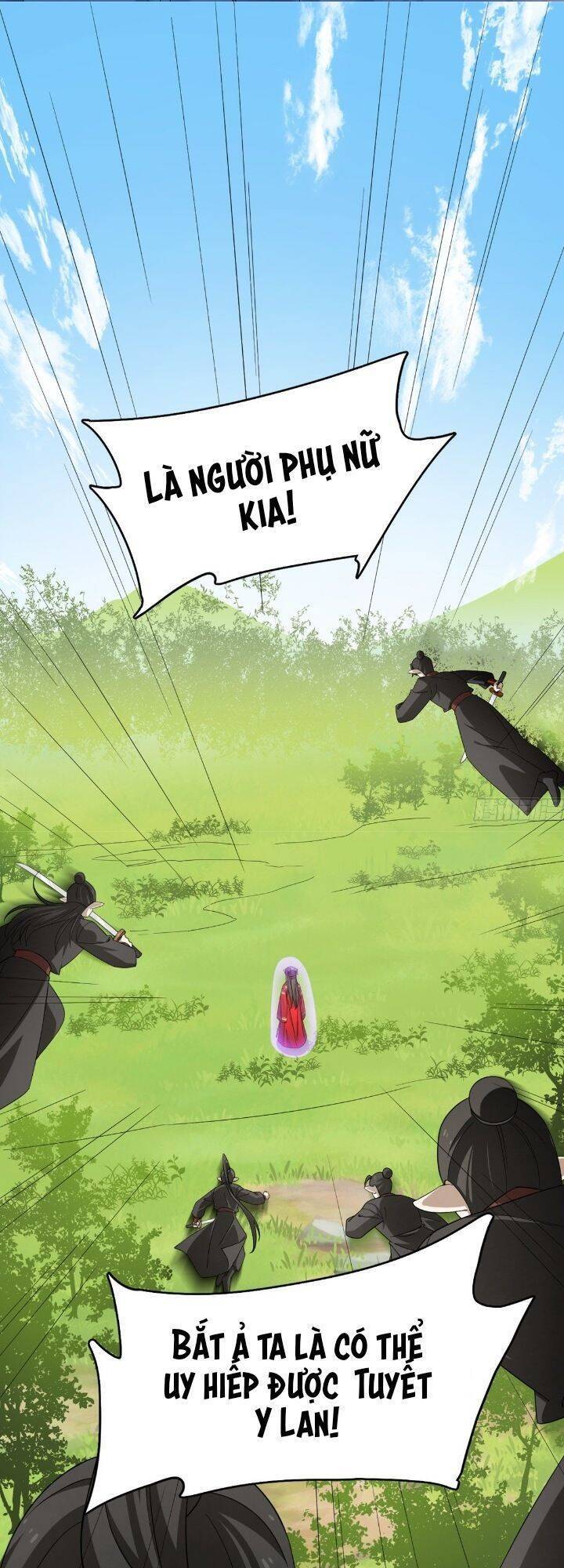 Độc Bộ Thiên Hạ: Đặc Công Thần Y Chapter 328 - Trang 2