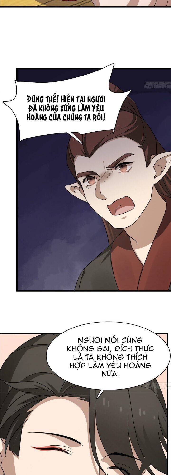 Độc Bộ Thiên Hạ: Đặc Công Thần Y Chapter 328 - Trang 2