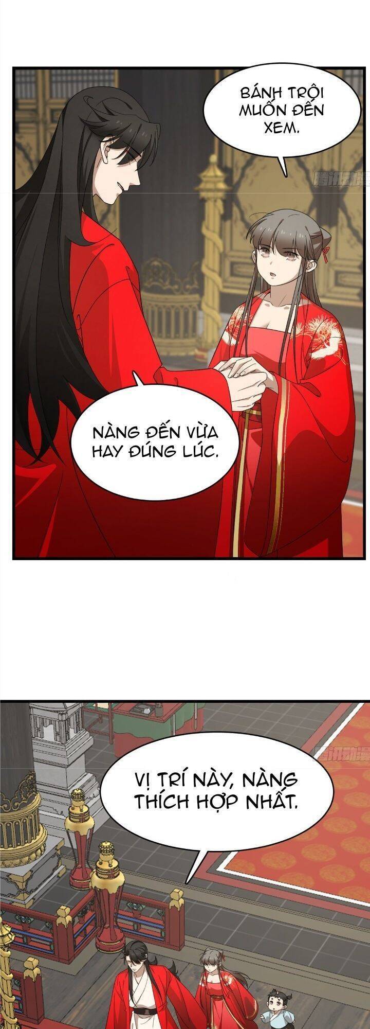 Độc Bộ Thiên Hạ: Đặc Công Thần Y Chapter 328 - Trang 2