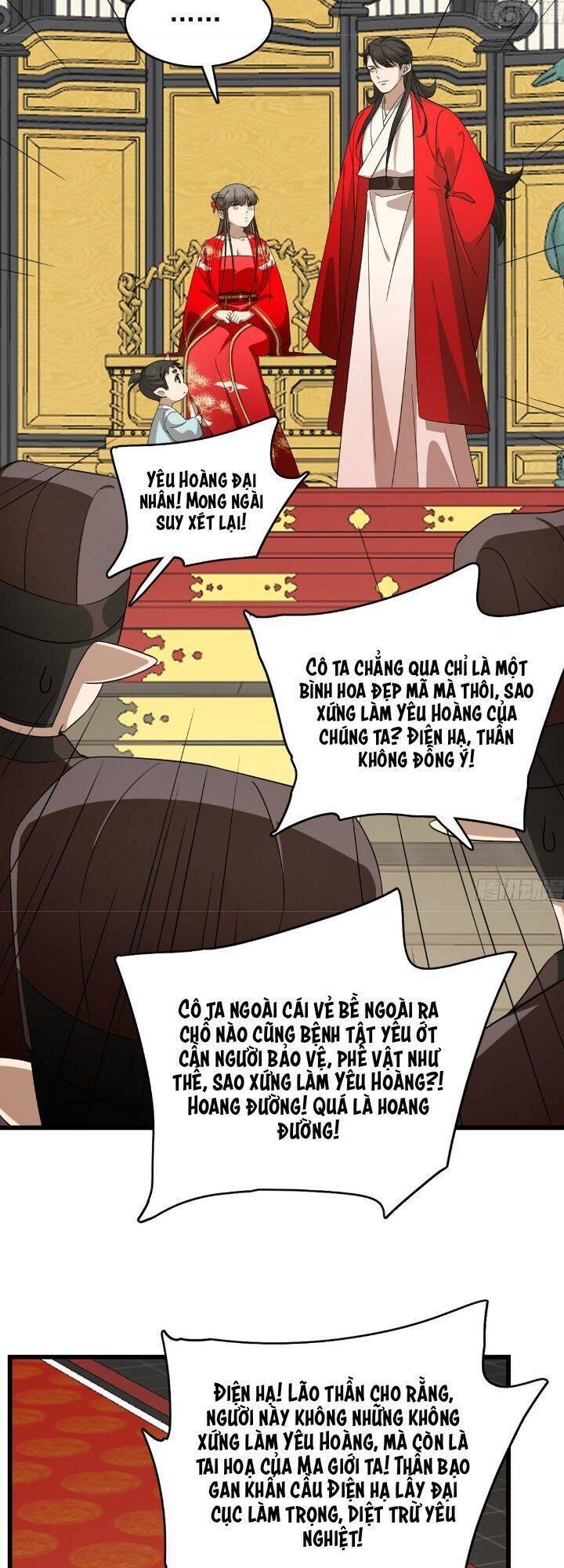 Độc Bộ Thiên Hạ: Đặc Công Thần Y Chapter 328 - Trang 2