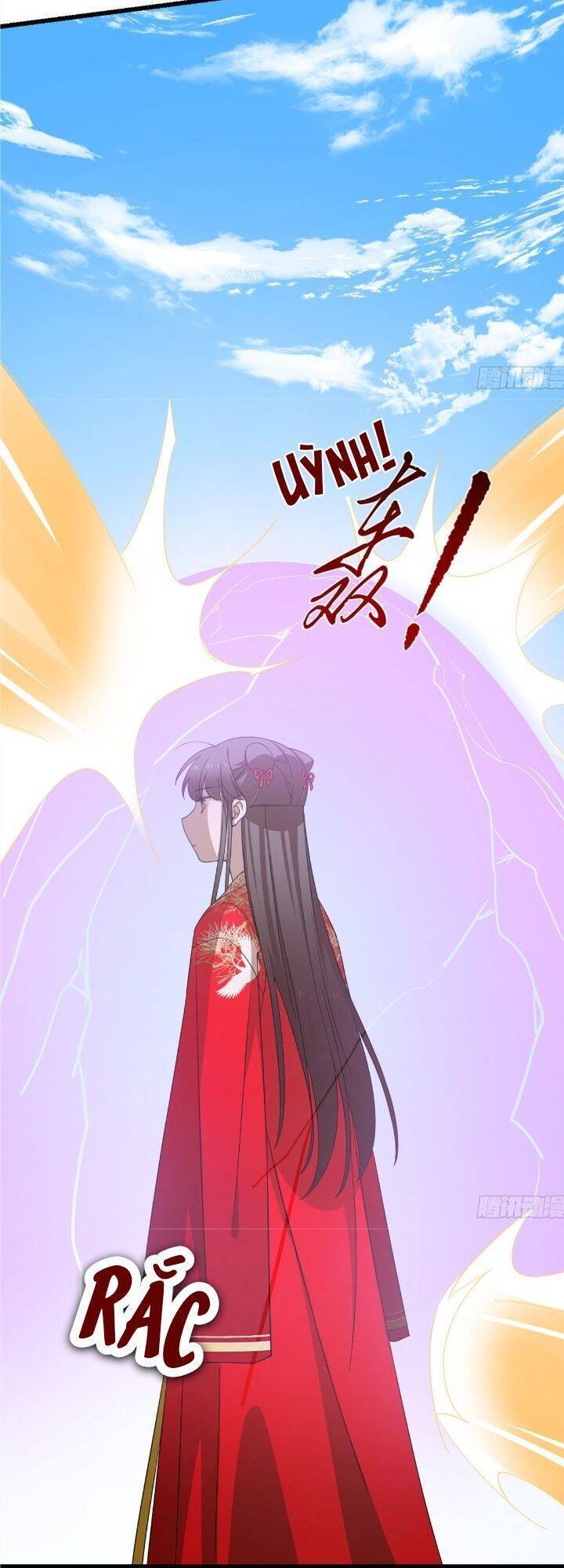 Độc Bộ Thiên Hạ: Đặc Công Thần Y Chapter 328 - Trang 2