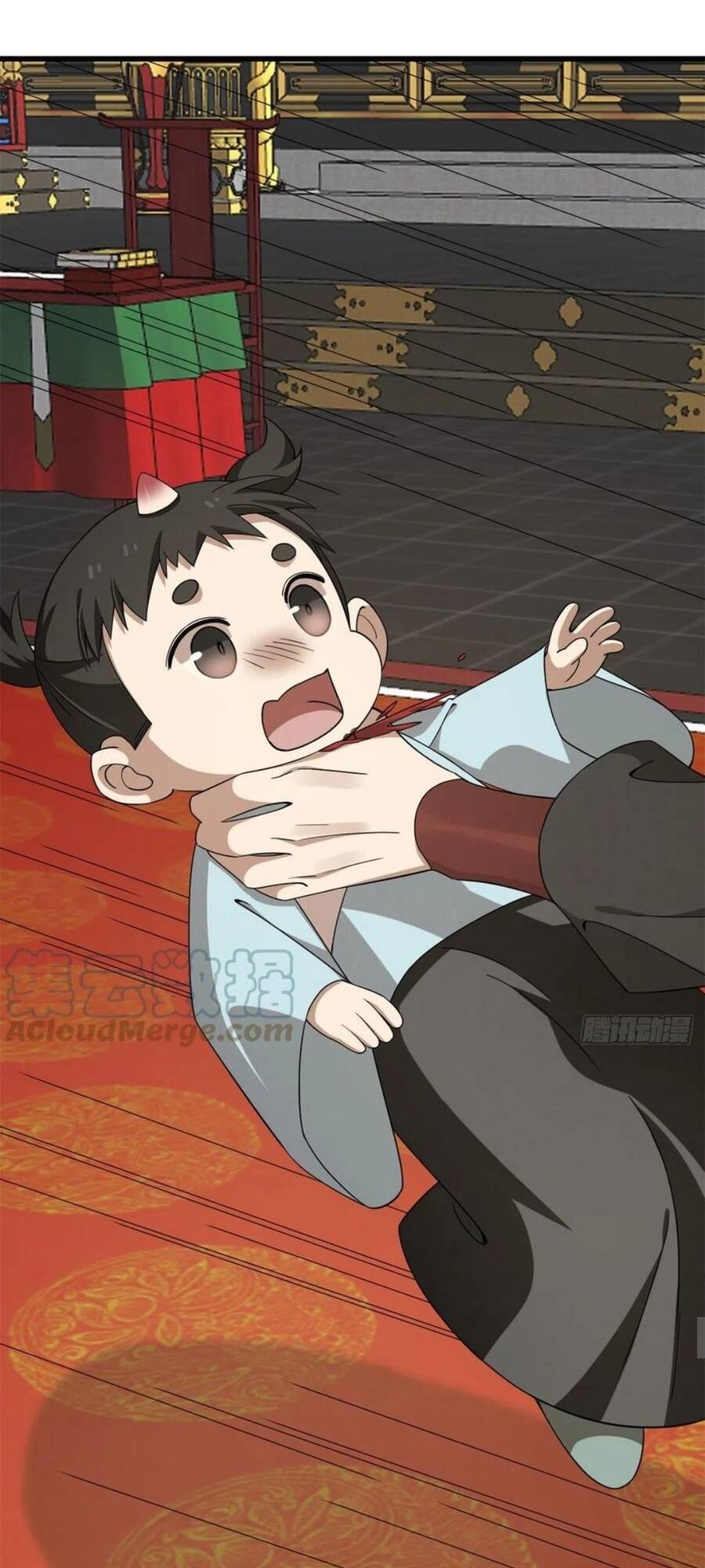 Độc Bộ Thiên Hạ: Đặc Công Thần Y Chapter 329 - Trang 2