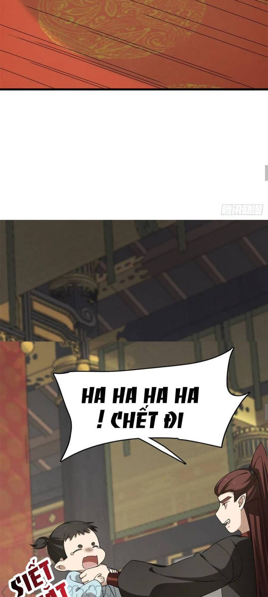 Độc Bộ Thiên Hạ: Đặc Công Thần Y Chapter 329 - Trang 2