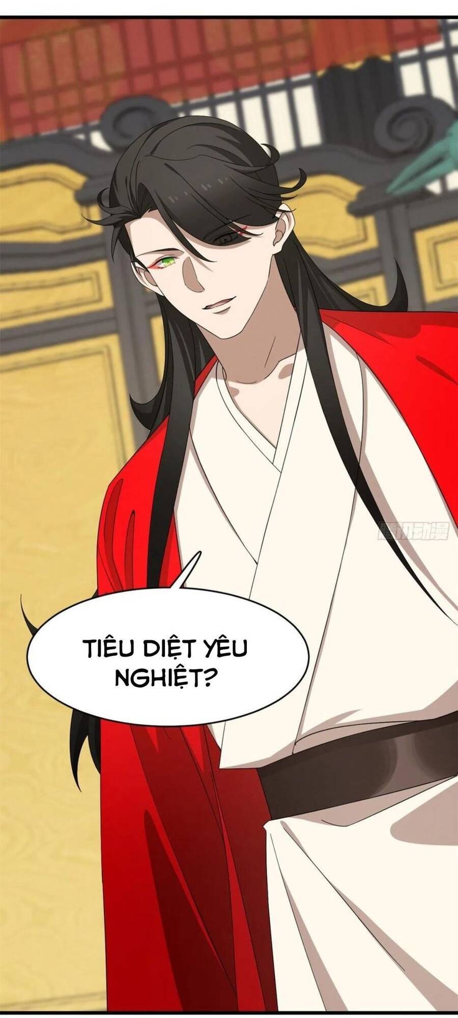 Độc Bộ Thiên Hạ: Đặc Công Thần Y Chapter 329 - Trang 2