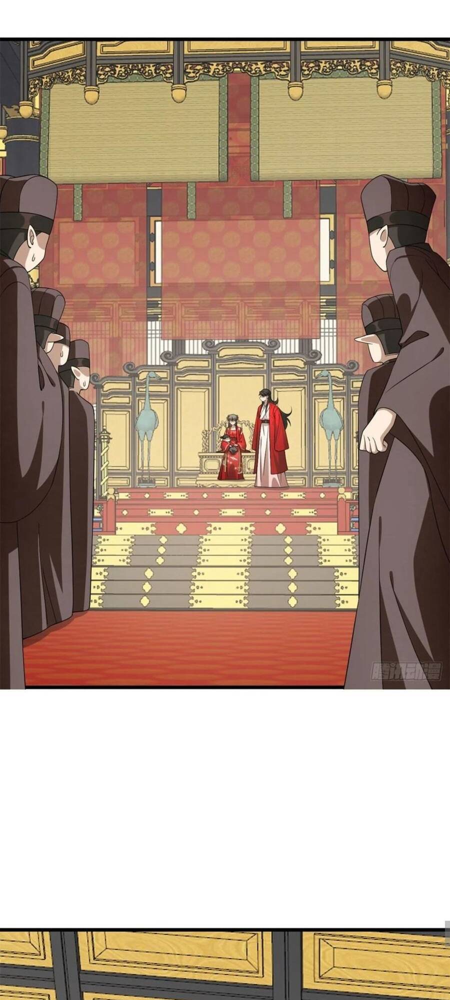 Độc Bộ Thiên Hạ: Đặc Công Thần Y Chapter 329 - Trang 2