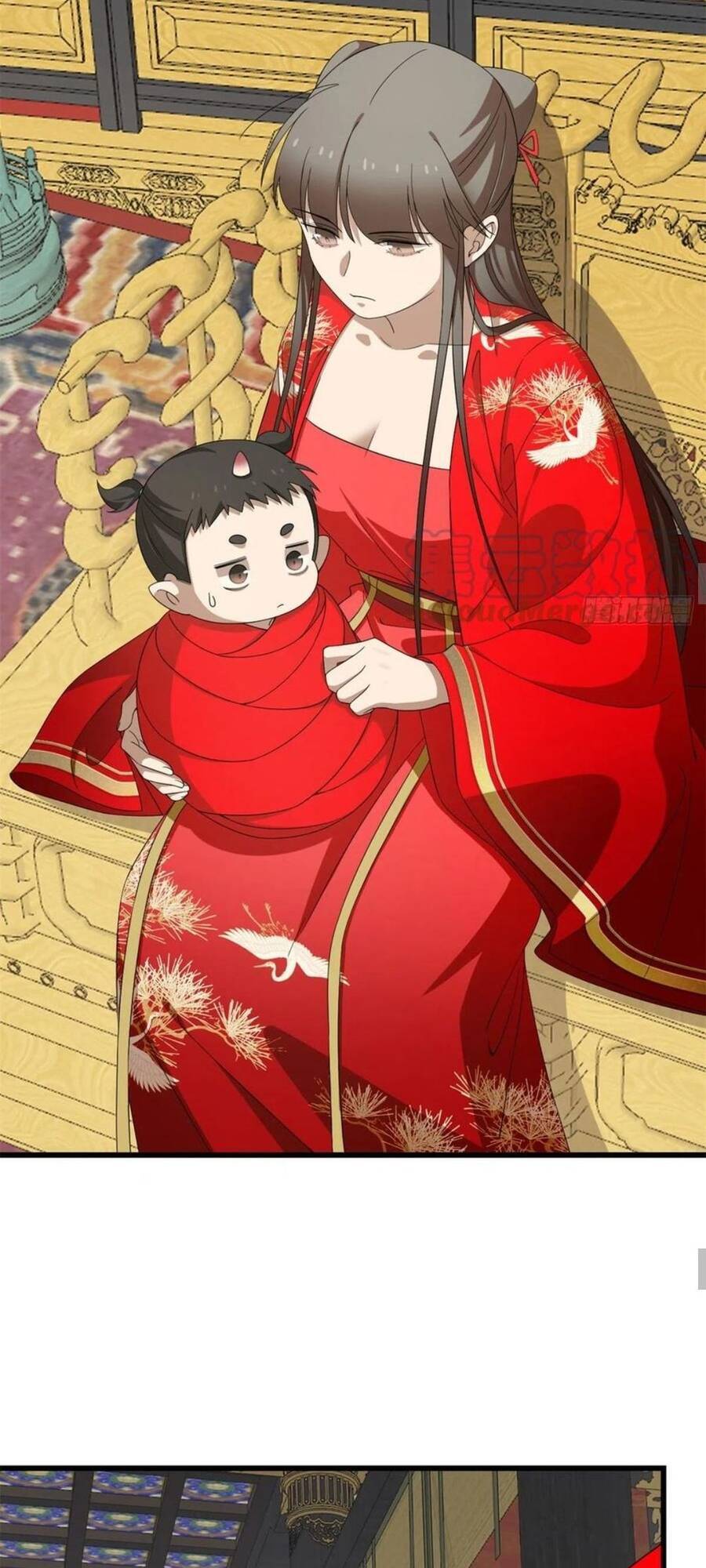 Độc Bộ Thiên Hạ: Đặc Công Thần Y Chapter 329 - Trang 2