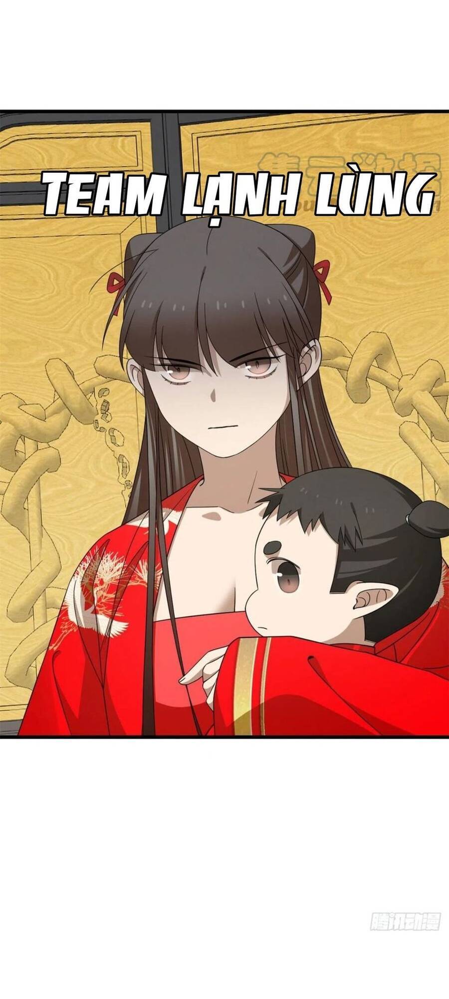 Độc Bộ Thiên Hạ: Đặc Công Thần Y Chapter 329 - Trang 2