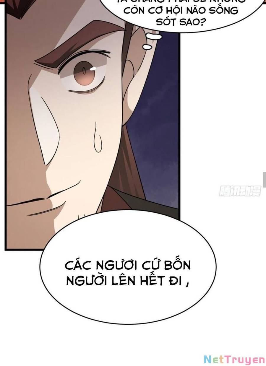 Độc Bộ Thiên Hạ: Đặc Công Thần Y Chapter 329 - Trang 2