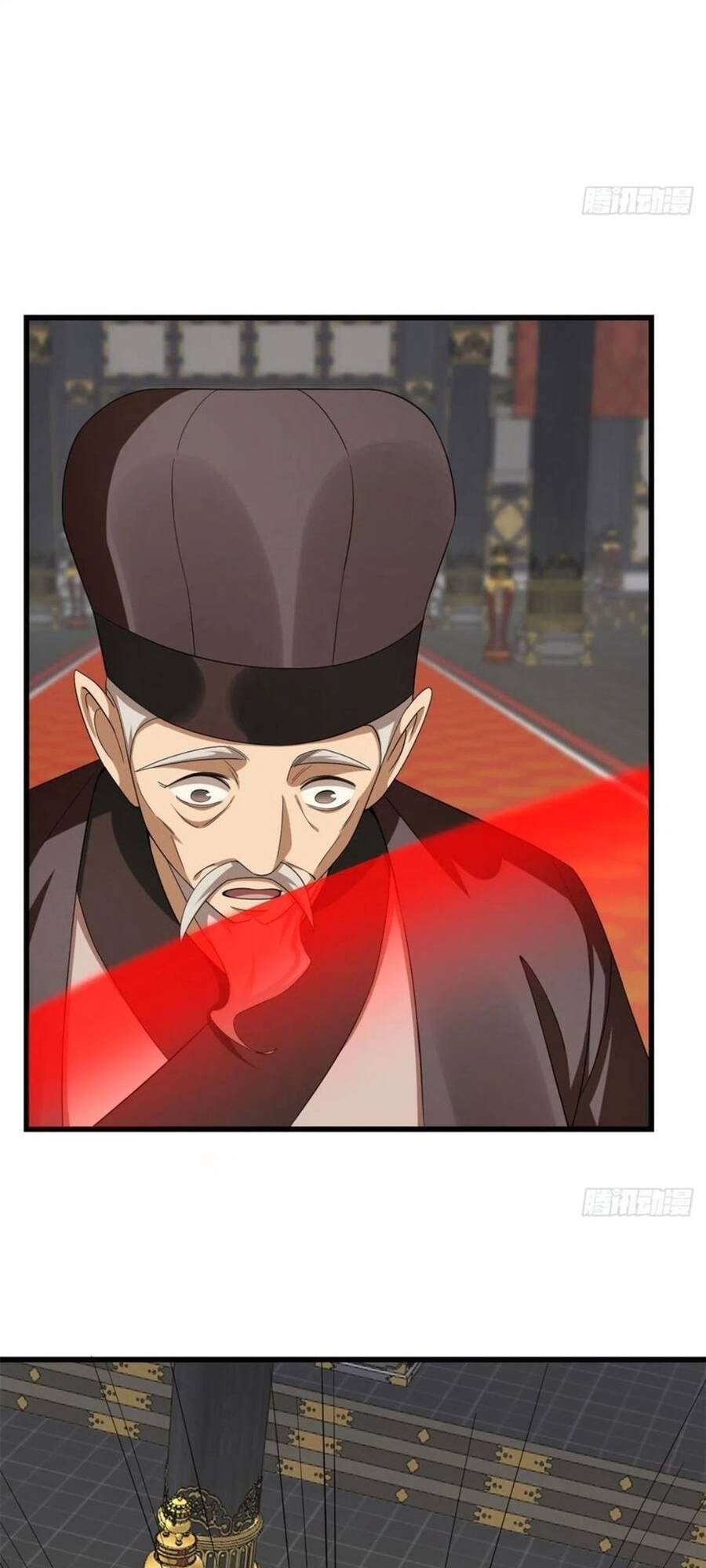 Độc Bộ Thiên Hạ: Đặc Công Thần Y Chapter 329 - Trang 2