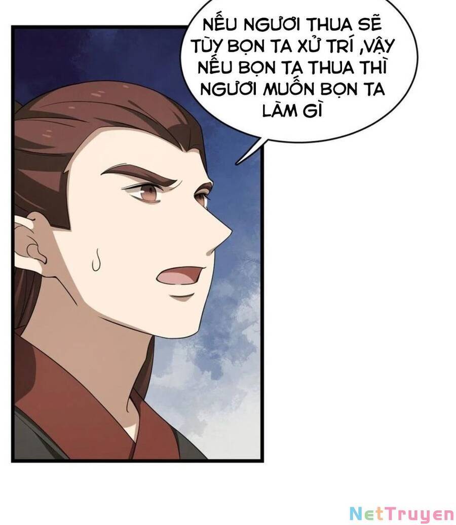 Độc Bộ Thiên Hạ: Đặc Công Thần Y Chapter 329 - Trang 2