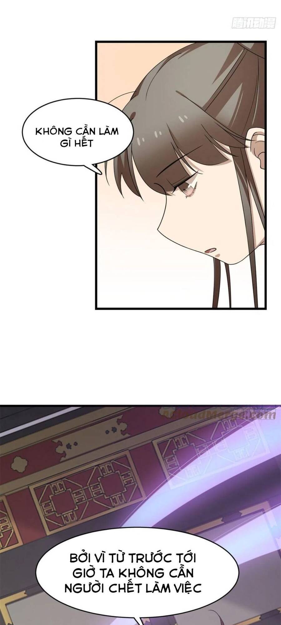 Độc Bộ Thiên Hạ: Đặc Công Thần Y Chapter 329 - Trang 2