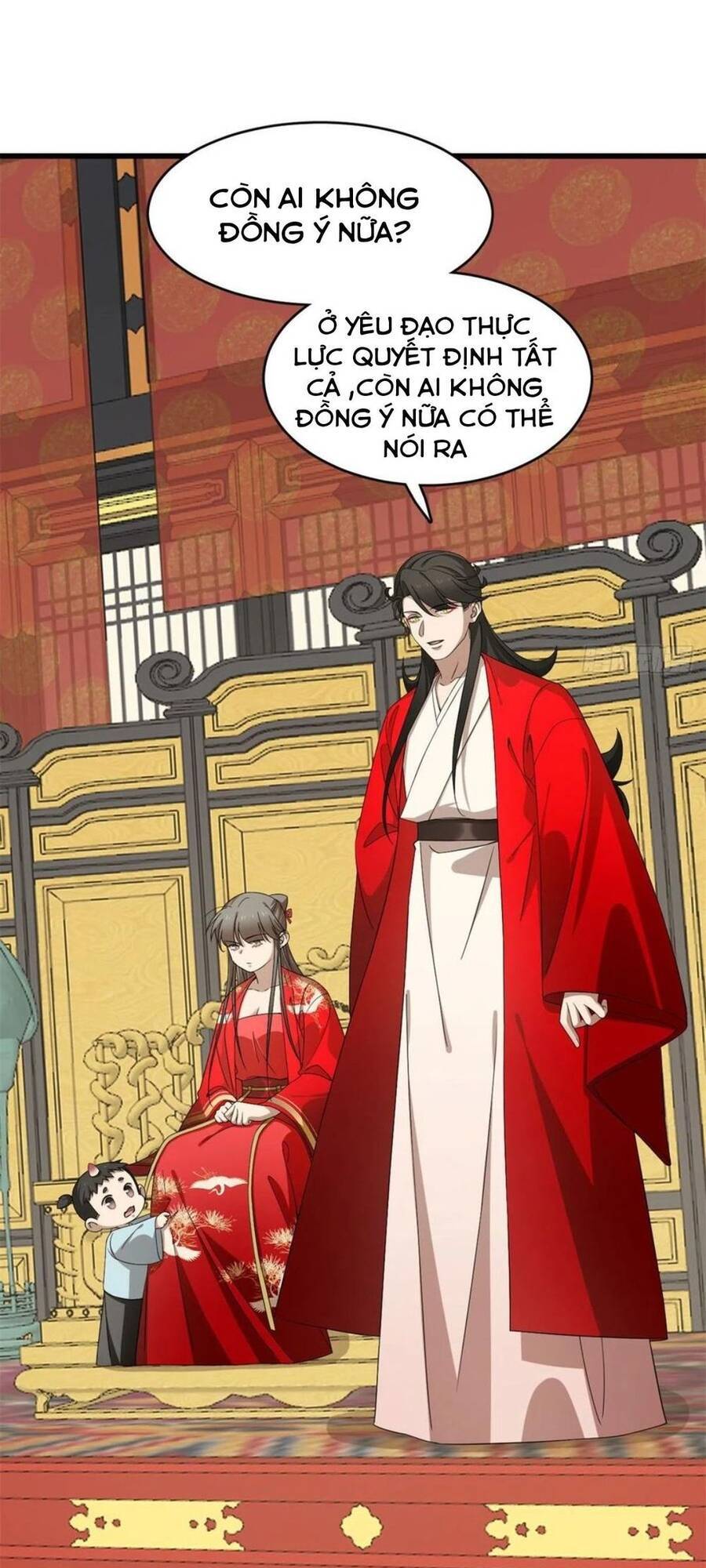 Độc Bộ Thiên Hạ: Đặc Công Thần Y Chapter 329 - Trang 2