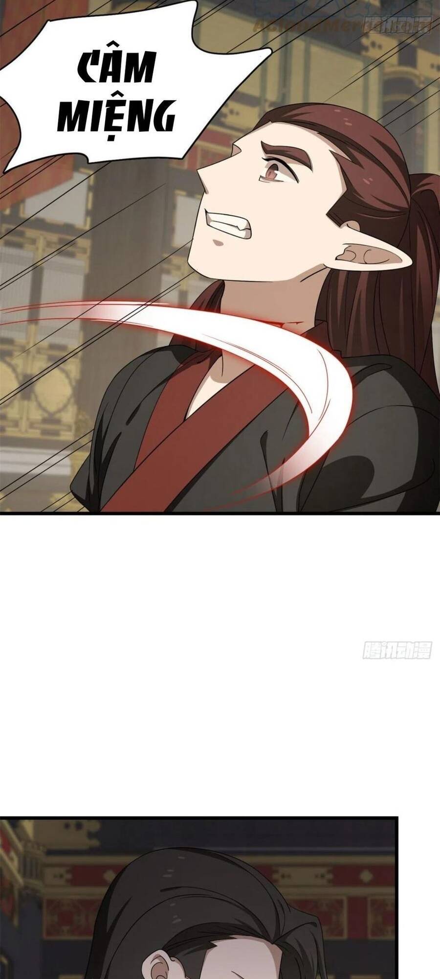 Độc Bộ Thiên Hạ: Đặc Công Thần Y Chapter 329 - Trang 2