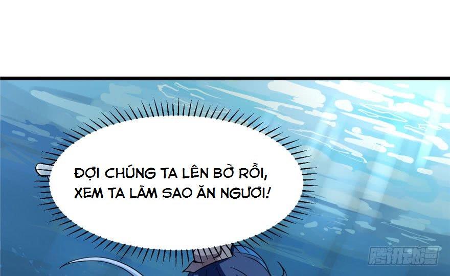 Độc Bộ Thiên Hạ: Đặc Công Thần Y Chapter 33 - Trang 2