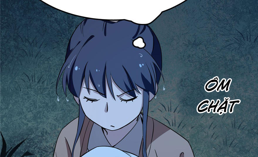 Độc Bộ Thiên Hạ: Đặc Công Thần Y Chapter 33 - Trang 2