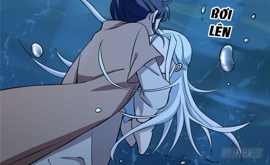 Độc Bộ Thiên Hạ: Đặc Công Thần Y Chapter 33 - Trang 2