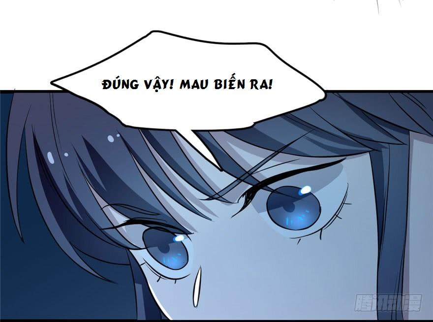 Độc Bộ Thiên Hạ: Đặc Công Thần Y Chapter 33 - Trang 2