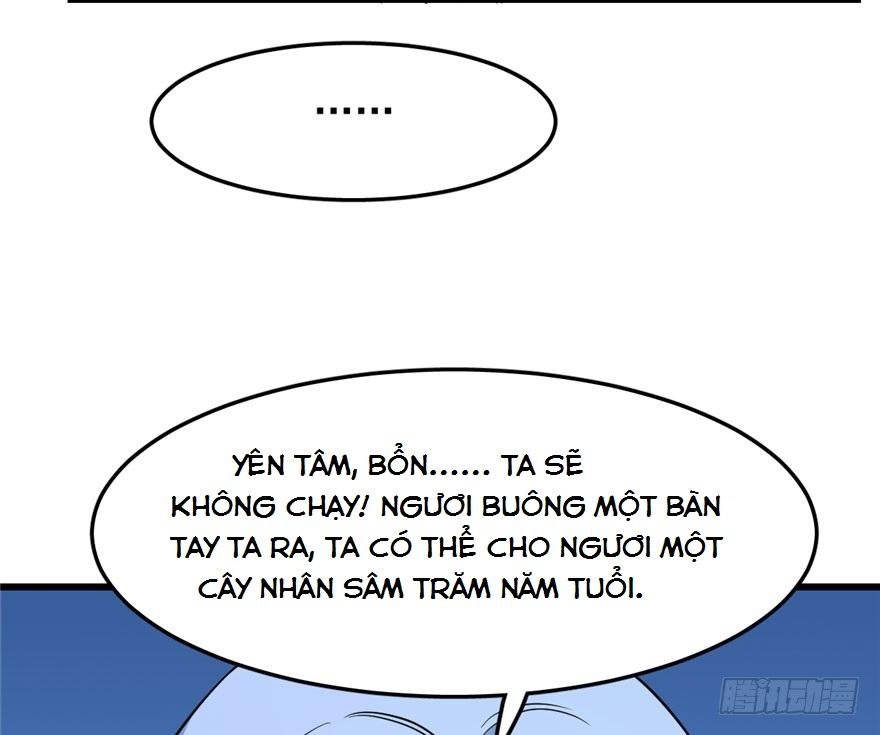 Độc Bộ Thiên Hạ: Đặc Công Thần Y Chapter 33 - Trang 2