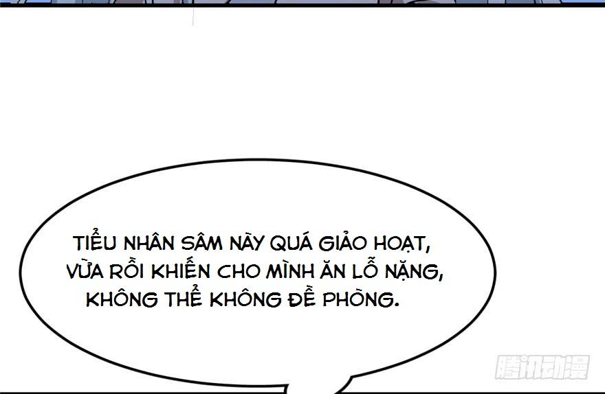 Độc Bộ Thiên Hạ: Đặc Công Thần Y Chapter 33 - Trang 2