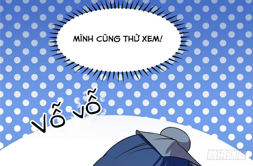 Độc Bộ Thiên Hạ: Đặc Công Thần Y Chapter 33 - Trang 2