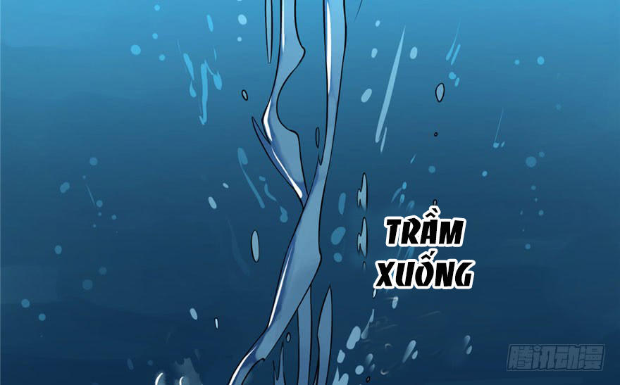 Độc Bộ Thiên Hạ: Đặc Công Thần Y Chapter 33 - Trang 2