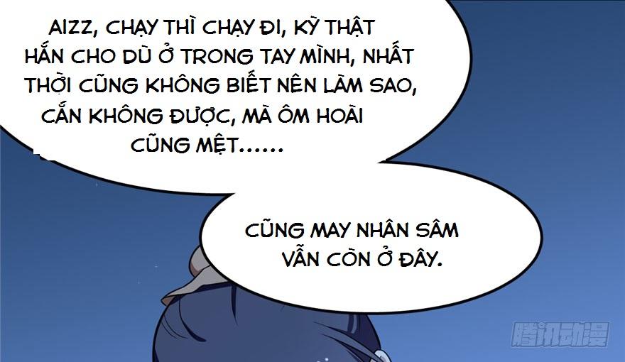 Độc Bộ Thiên Hạ: Đặc Công Thần Y Chapter 33 - Trang 2