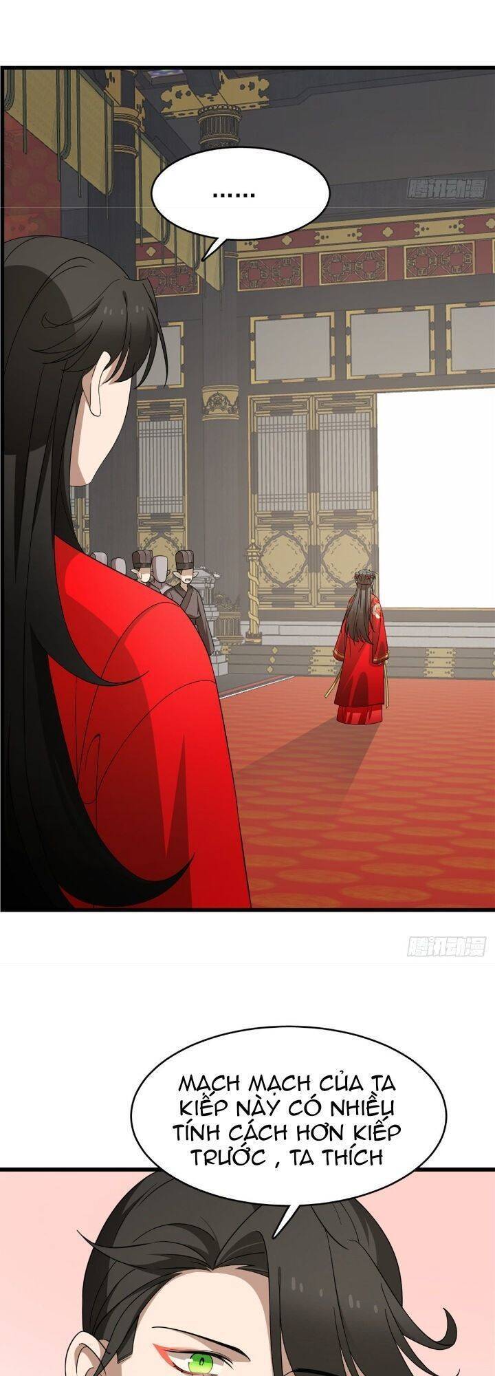 Độc Bộ Thiên Hạ: Đặc Công Thần Y Chapter 330 - Trang 2