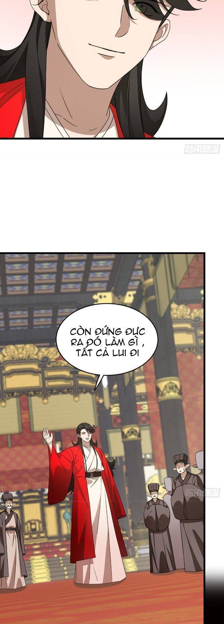 Độc Bộ Thiên Hạ: Đặc Công Thần Y Chapter 330 - Trang 2