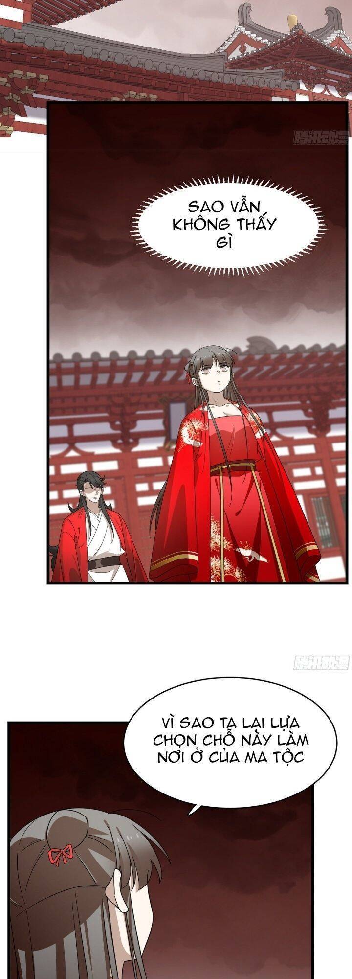 Độc Bộ Thiên Hạ: Đặc Công Thần Y Chapter 330 - Trang 2