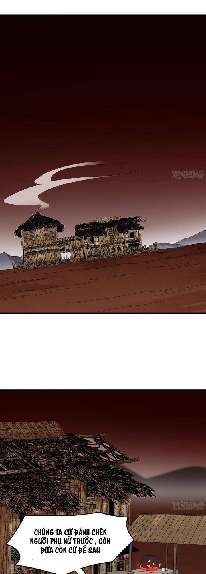 Độc Bộ Thiên Hạ: Đặc Công Thần Y Chapter 330 - Trang 2