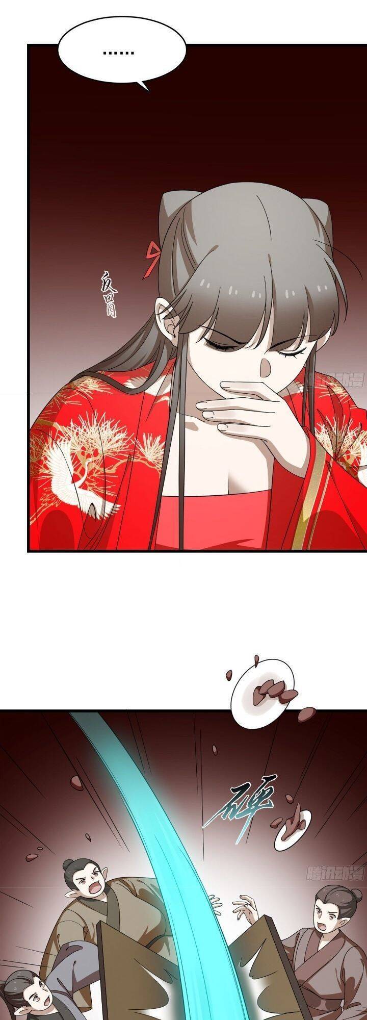 Độc Bộ Thiên Hạ: Đặc Công Thần Y Chapter 330 - Trang 2