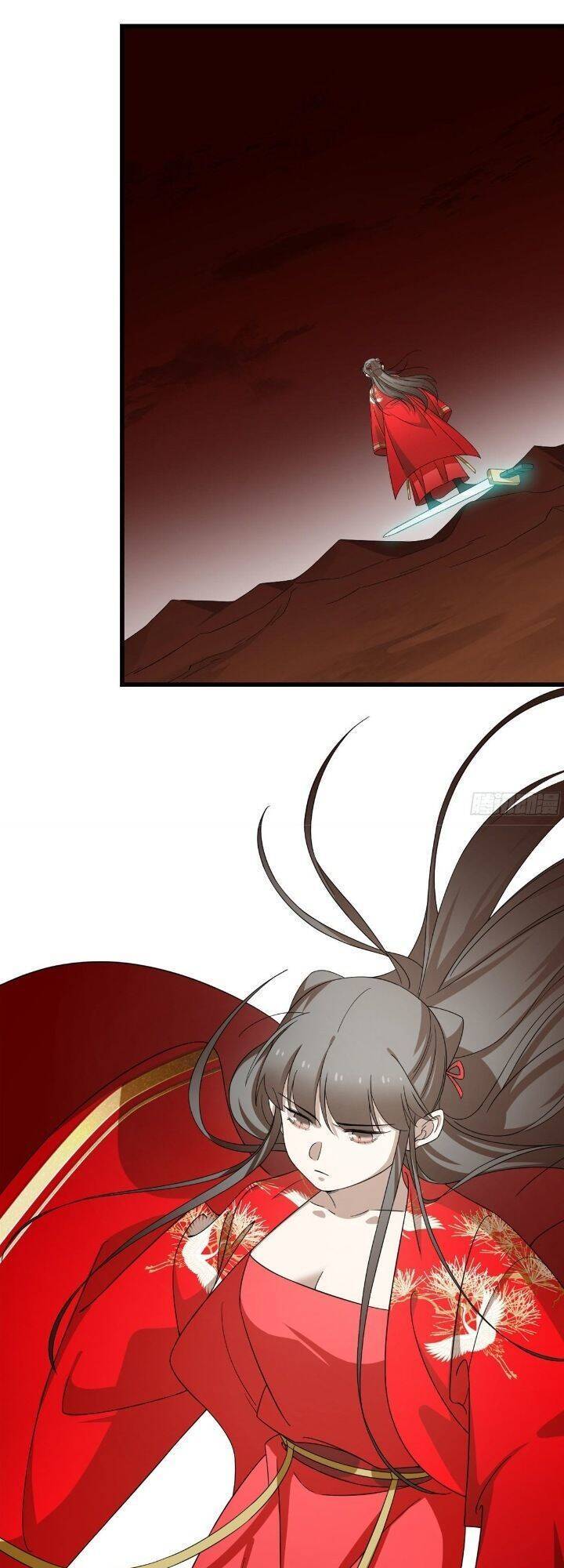 Độc Bộ Thiên Hạ: Đặc Công Thần Y Chapter 330 - Trang 2