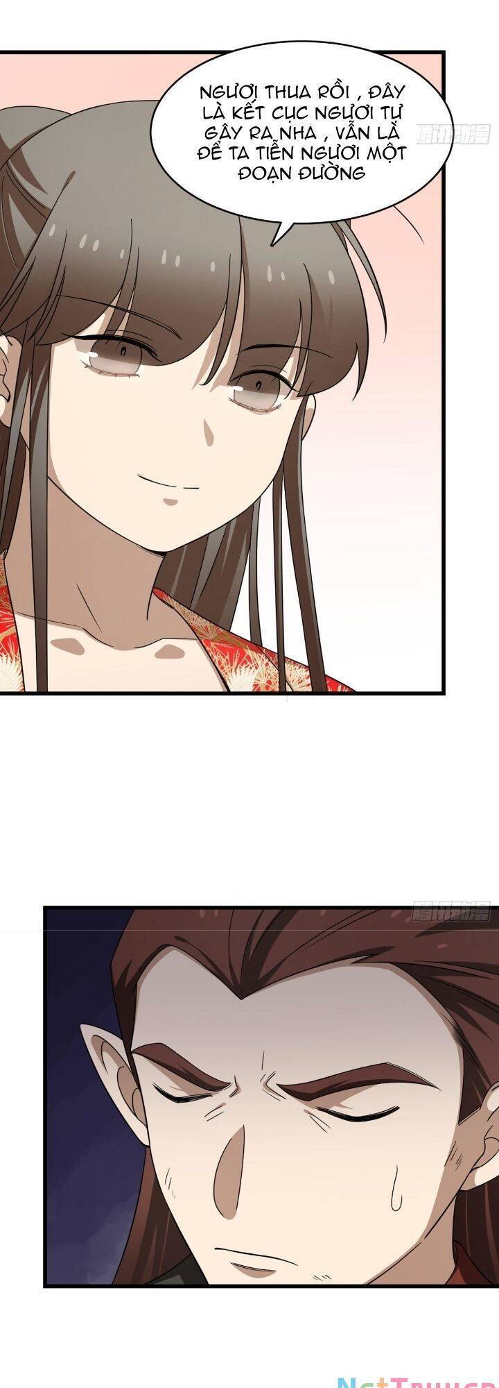 Độc Bộ Thiên Hạ: Đặc Công Thần Y Chapter 330 - Trang 2