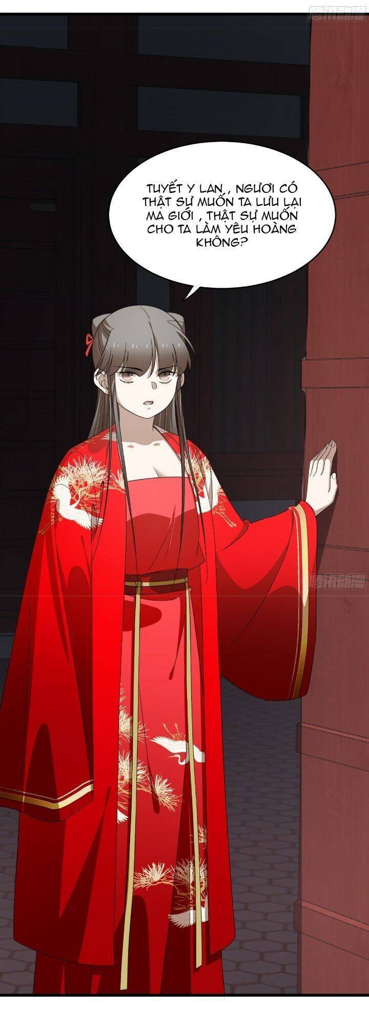 Độc Bộ Thiên Hạ: Đặc Công Thần Y Chapter 330 - Trang 2