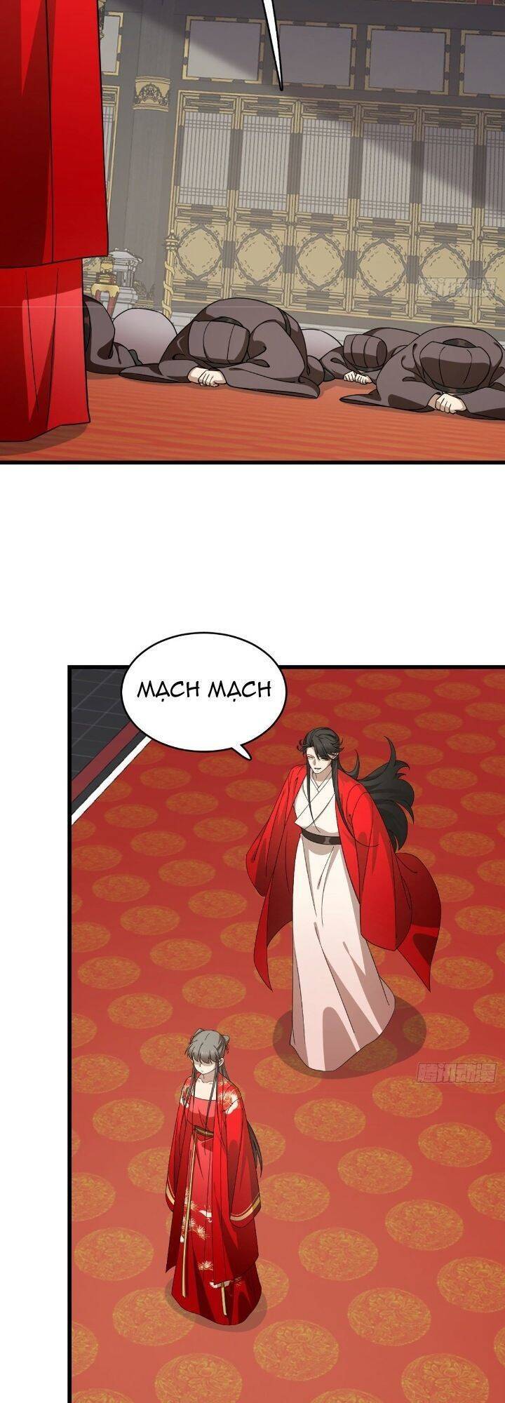 Độc Bộ Thiên Hạ: Đặc Công Thần Y Chapter 330 - Trang 2