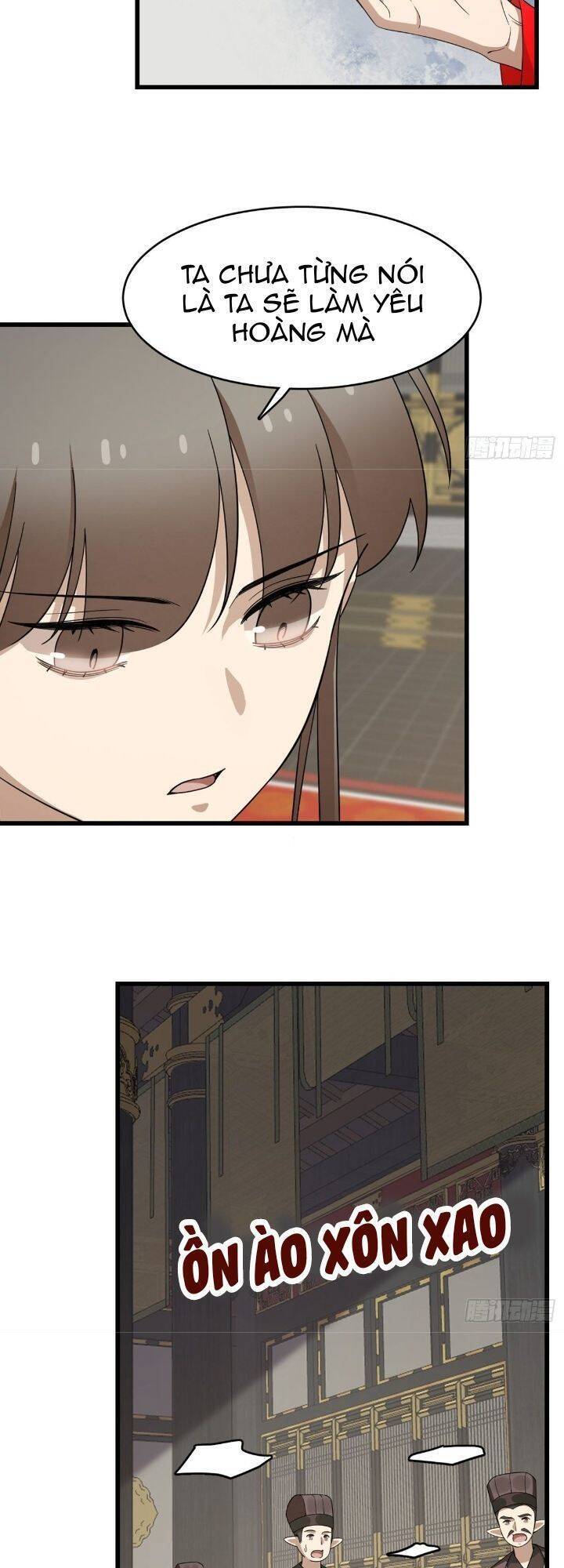 Độc Bộ Thiên Hạ: Đặc Công Thần Y Chapter 330 - Trang 2