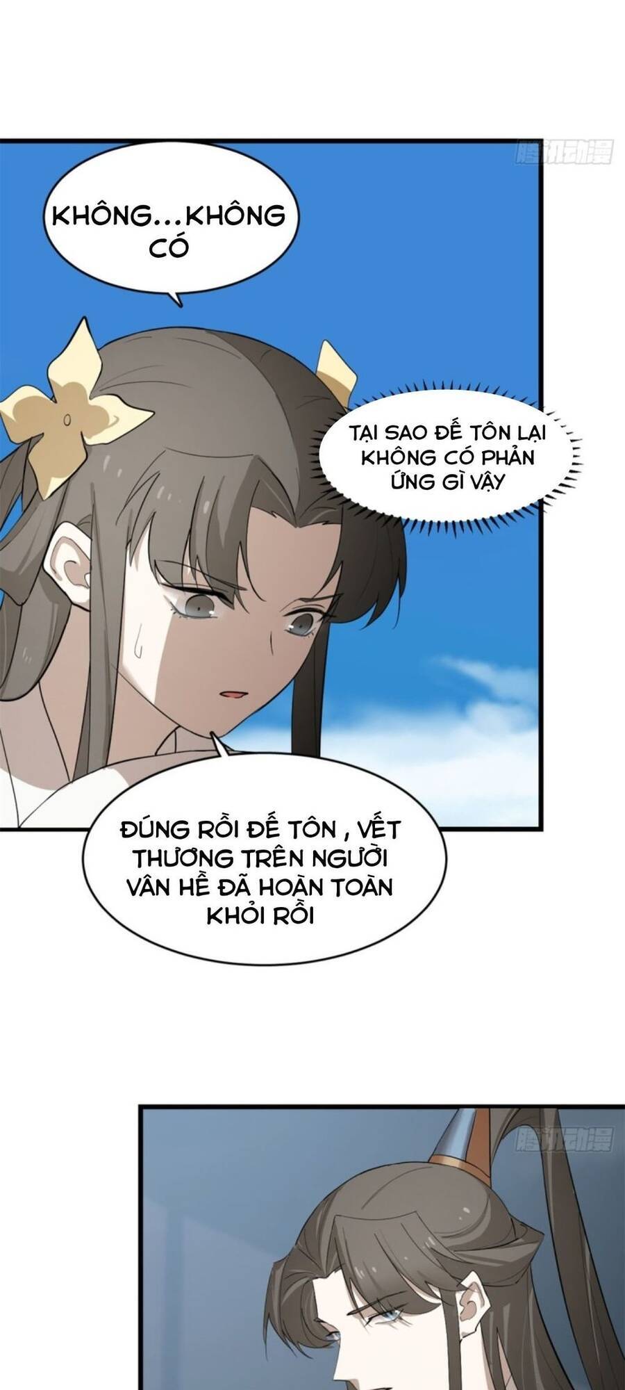 Độc Bộ Thiên Hạ: Đặc Công Thần Y Chapter 331 - Trang 2