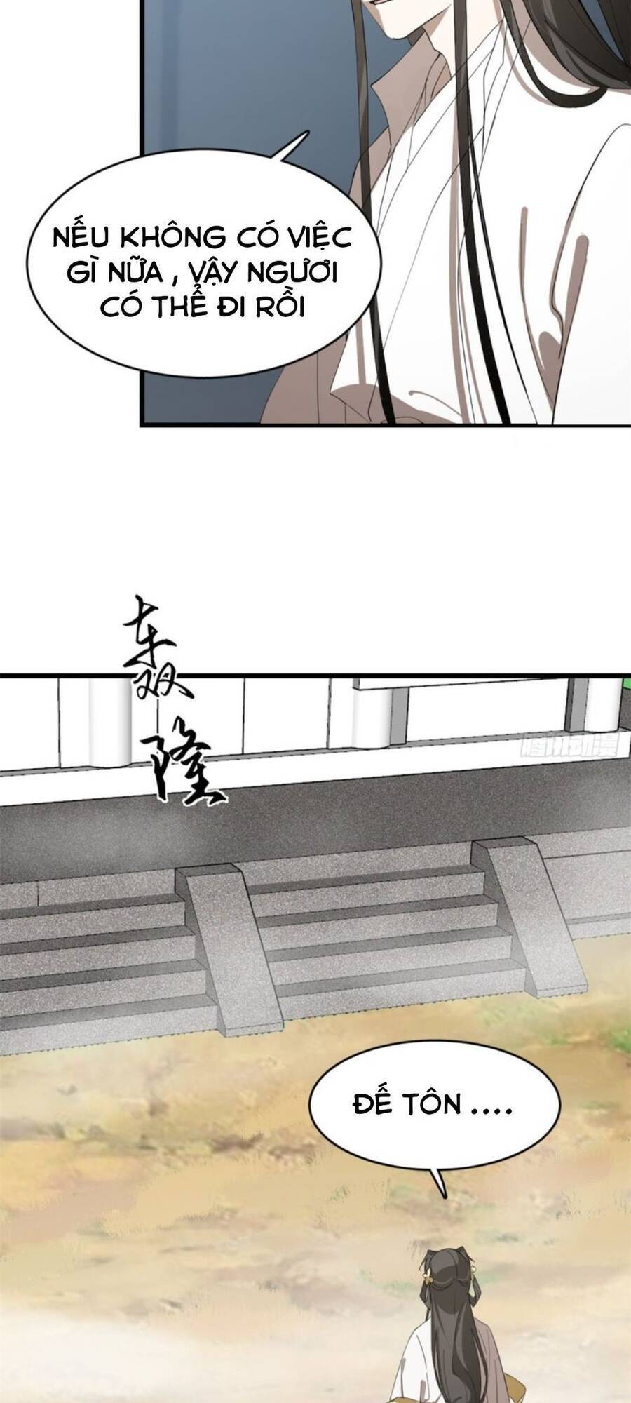 Độc Bộ Thiên Hạ: Đặc Công Thần Y Chapter 331 - Trang 2