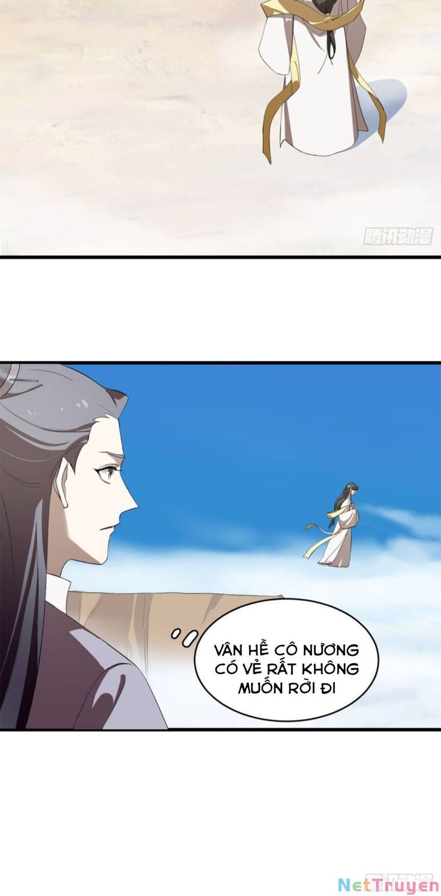 Độc Bộ Thiên Hạ: Đặc Công Thần Y Chapter 331 - Trang 2