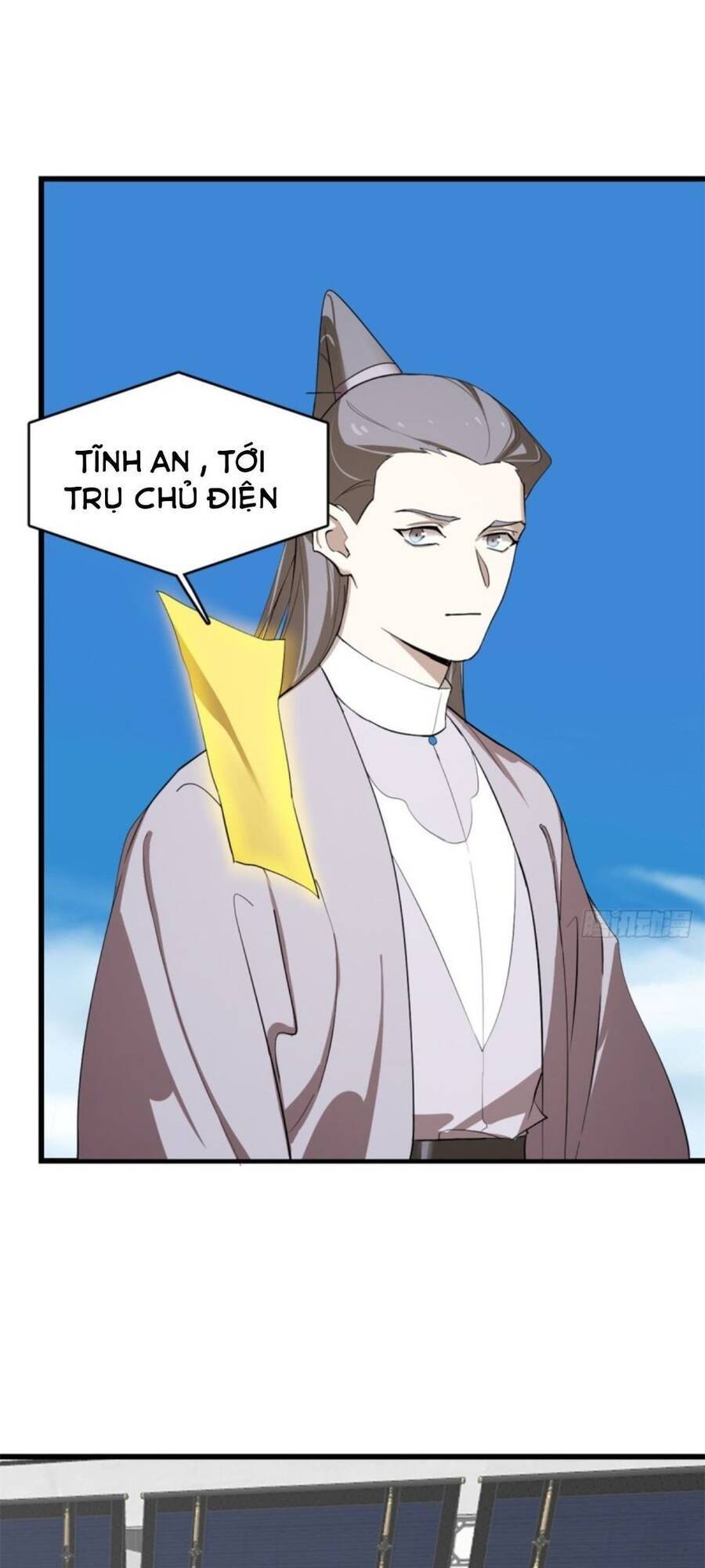 Độc Bộ Thiên Hạ: Đặc Công Thần Y Chapter 331 - Trang 2