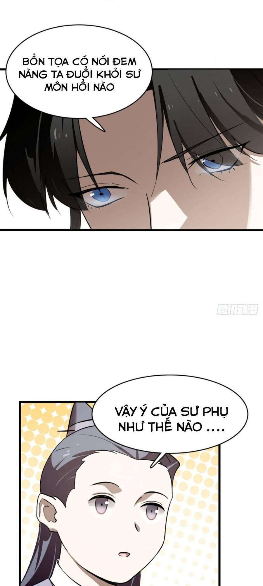 Độc Bộ Thiên Hạ: Đặc Công Thần Y Chapter 331 - Trang 2