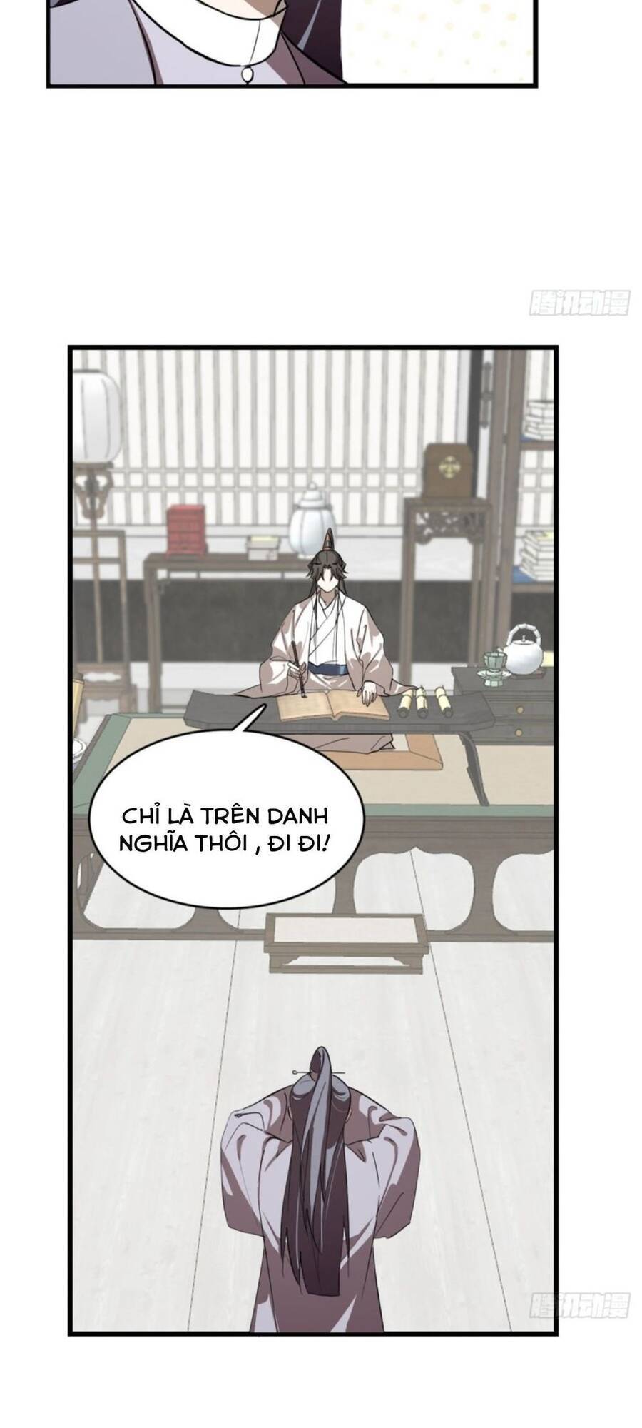 Độc Bộ Thiên Hạ: Đặc Công Thần Y Chapter 331 - Trang 2