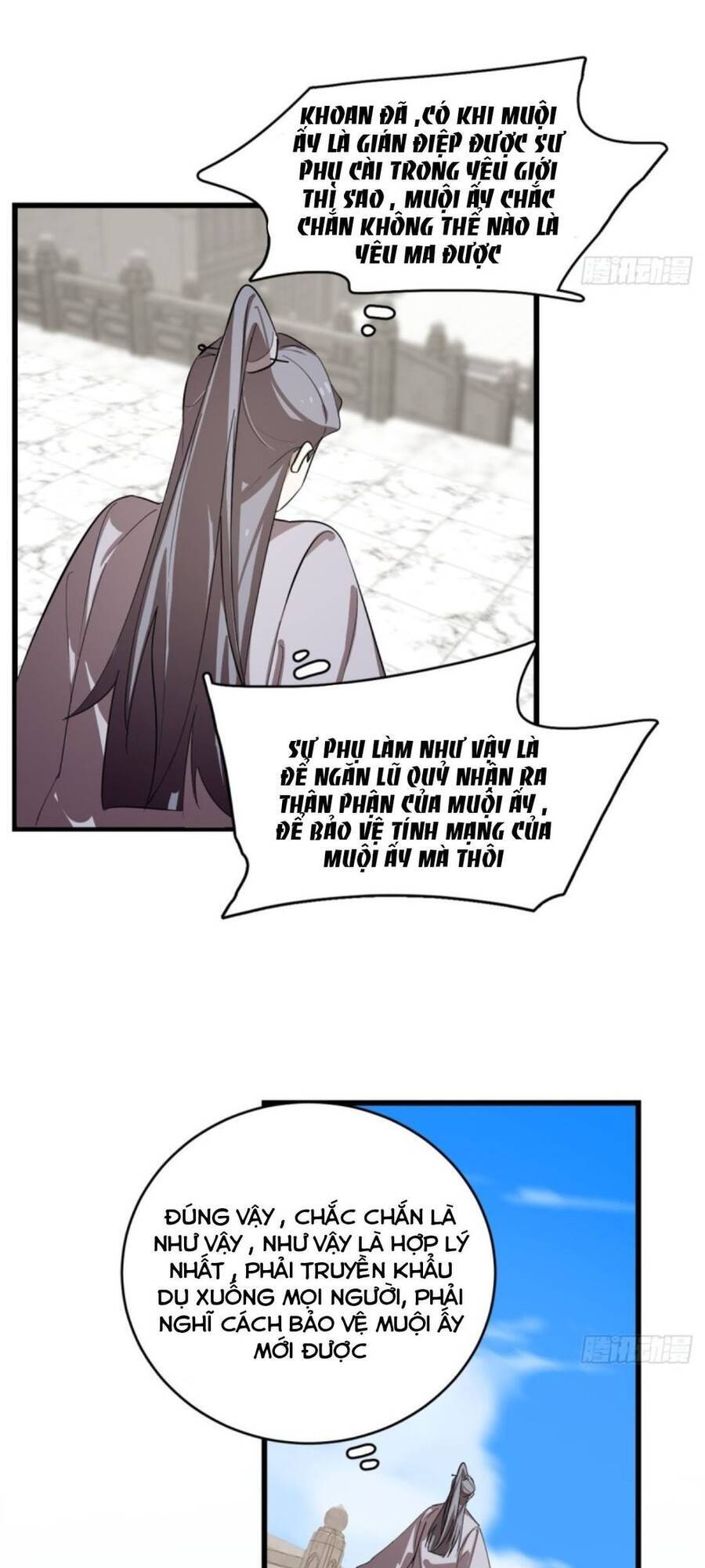 Độc Bộ Thiên Hạ: Đặc Công Thần Y Chapter 331 - Trang 2