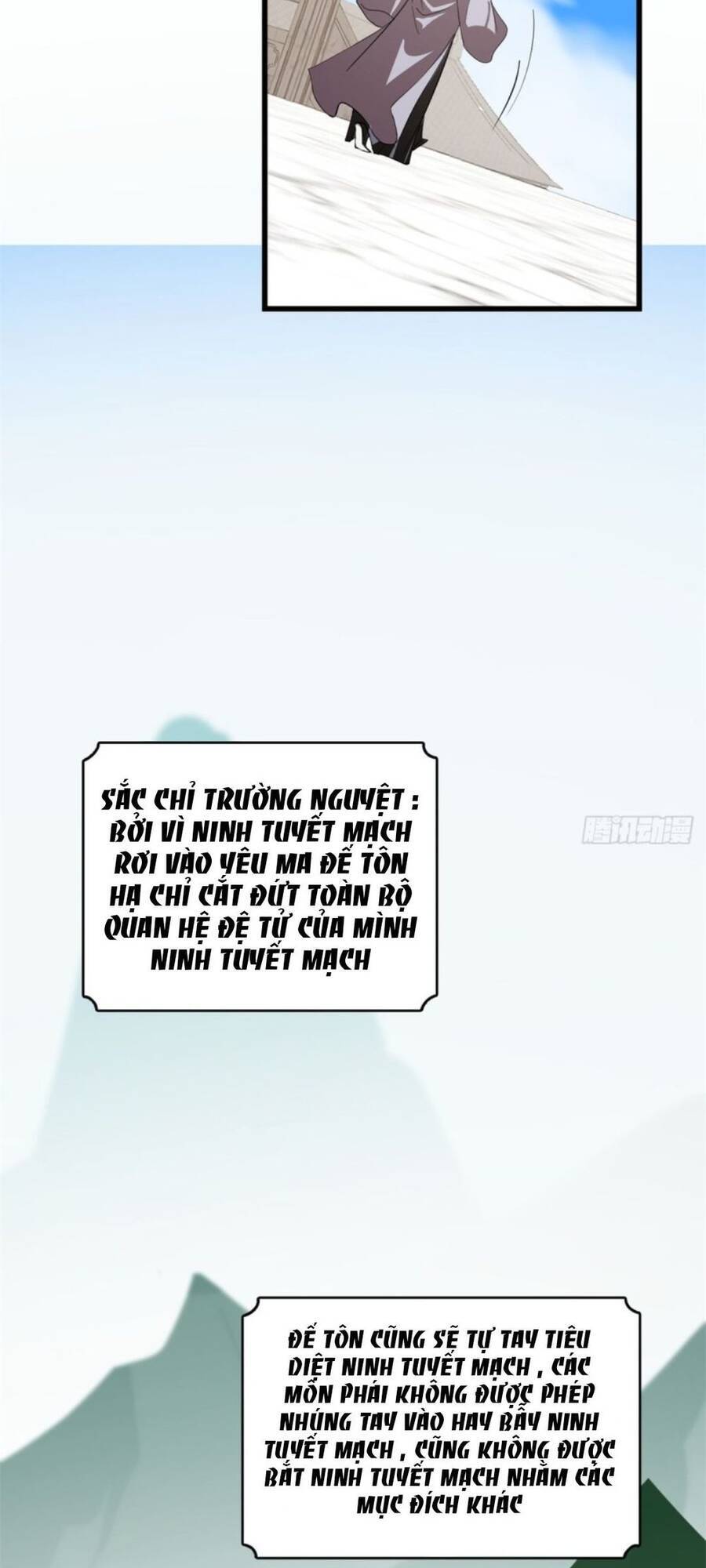 Độc Bộ Thiên Hạ: Đặc Công Thần Y Chapter 331 - Trang 2