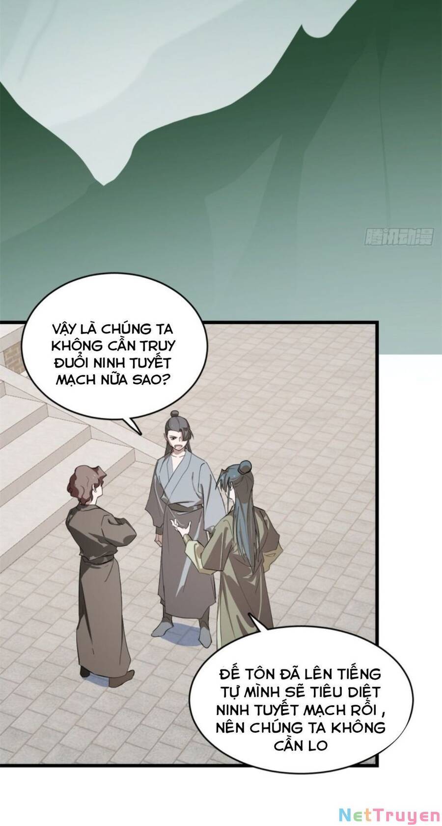 Độc Bộ Thiên Hạ: Đặc Công Thần Y Chapter 331 - Trang 2