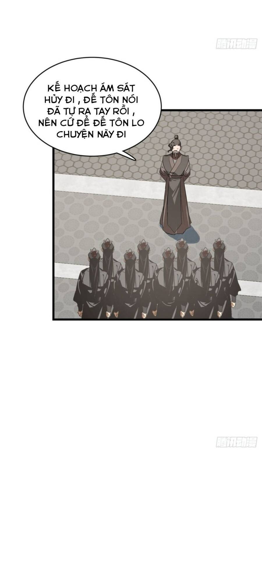 Độc Bộ Thiên Hạ: Đặc Công Thần Y Chapter 331 - Trang 2