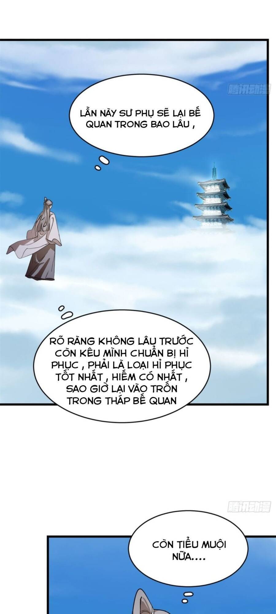 Độc Bộ Thiên Hạ: Đặc Công Thần Y Chapter 331 - Trang 2